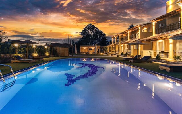 Comissa Luxury Suites