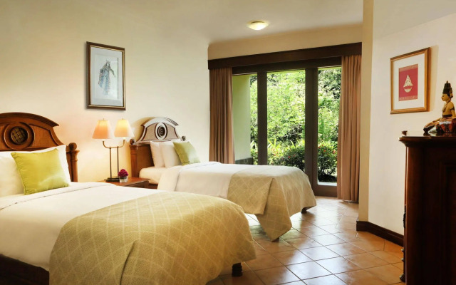 Nirwana Bali Apartment