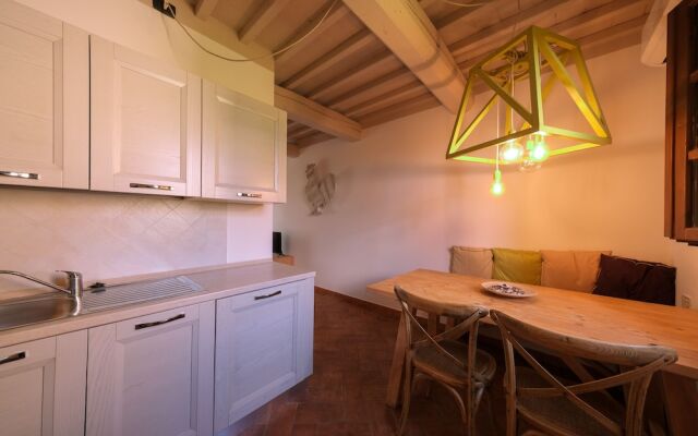 Il Poggio di San Ruffino