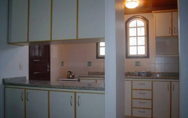 Praias Brancas Resort