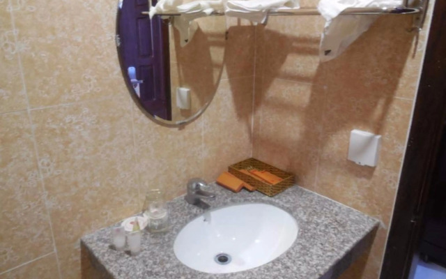 Lucky Ruby Border Casino