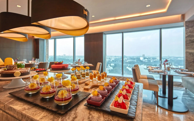 Conrad Bengaluru