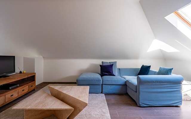 B&B Welness Sport and Pleasure