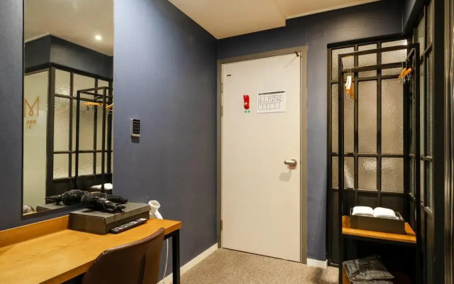 Hotel Marilyn