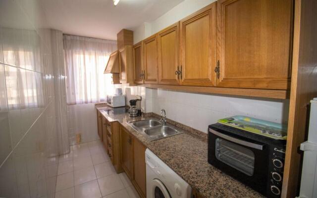 Playamar 1021 Albert Villas