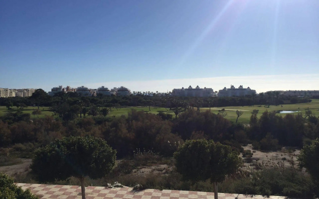 Playamar Apartamentos