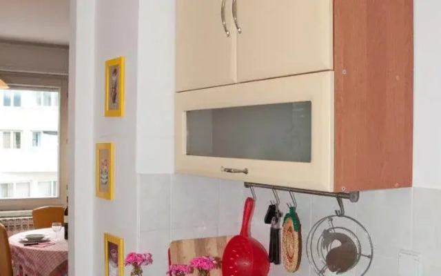 Apartman Srce Zagreba