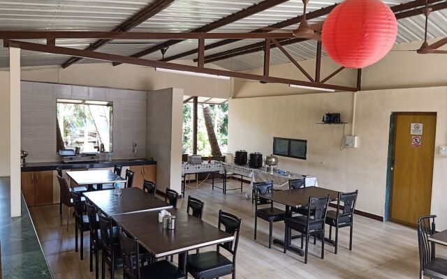 Nivaant Holidays Alibag