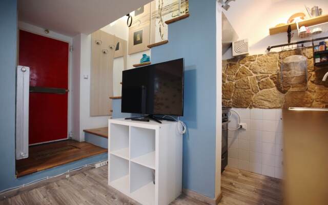 TriesteVillas Dépendance Calafai