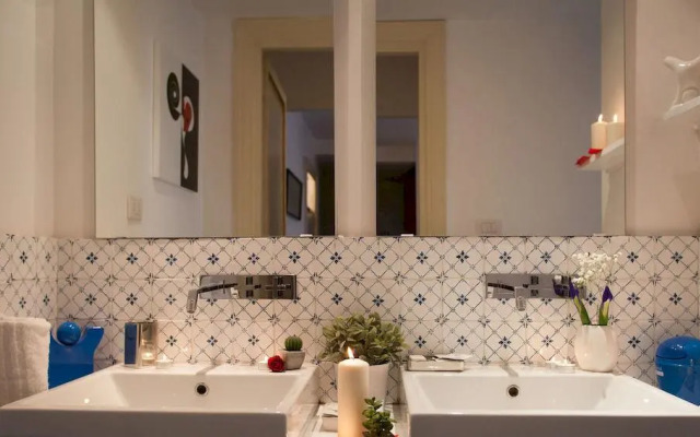 Chroma Apt San Pietro