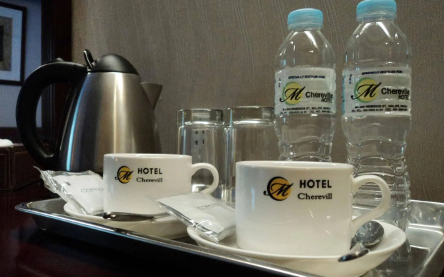 M Chereville Hotel