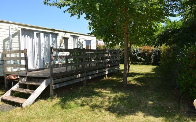 Camping Les Chenes Clairs