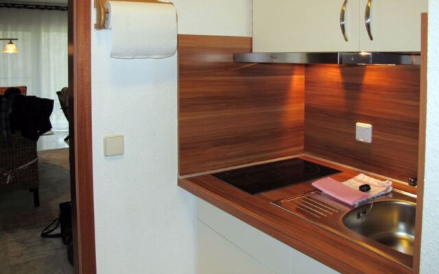altGlowe Hotel Garni