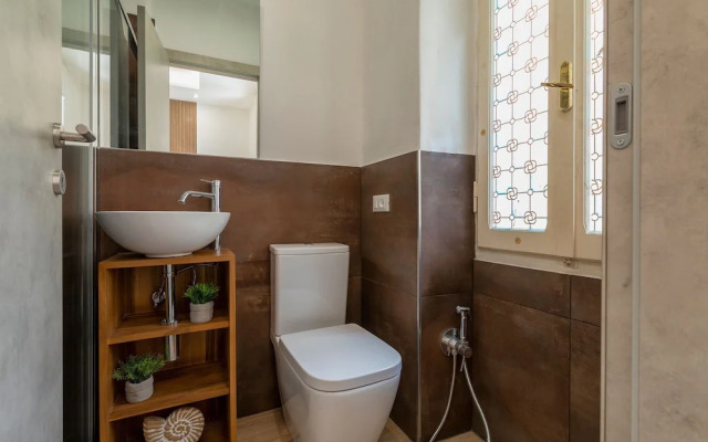 Sardinia Re - Parkside Rooms - 4