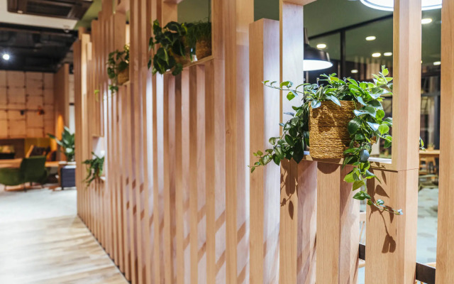 Ibis Styles Rouen Centre Rive Gauche