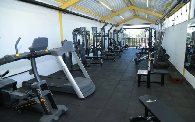 Imperador Palace Hotel