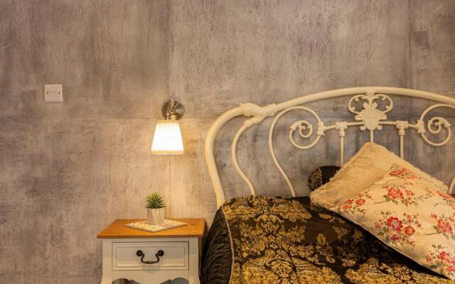 Jardin du Port -Hosted by Sweetstay