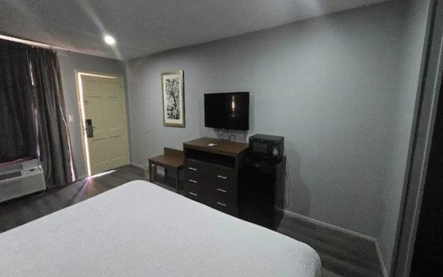 OYO Jeffersonian Motor Inn