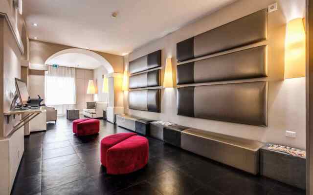Hotel Villafranca