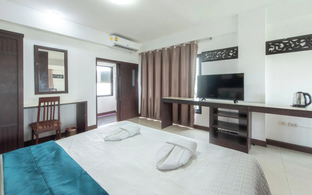 The Wing Design Hotel