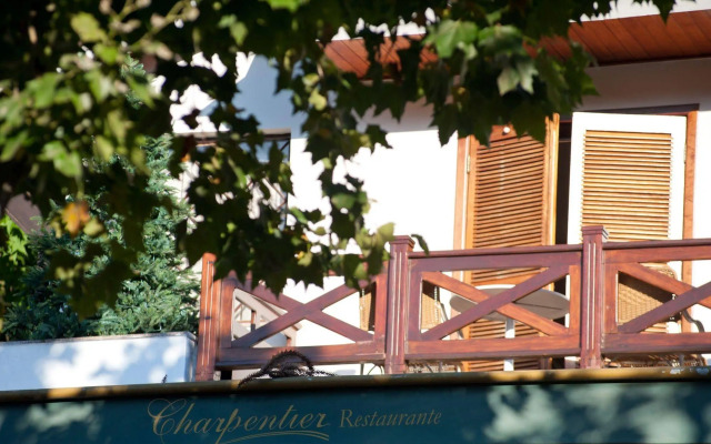 Le Suisse Elegance Hotel