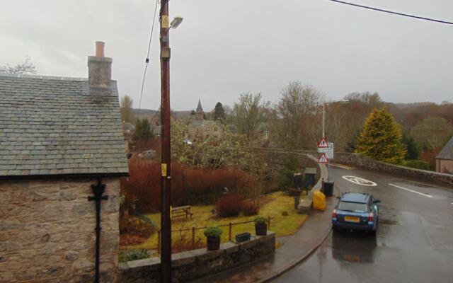 Kirkmichael Hotel