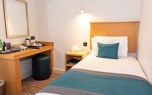 The Kingscliff Hotel