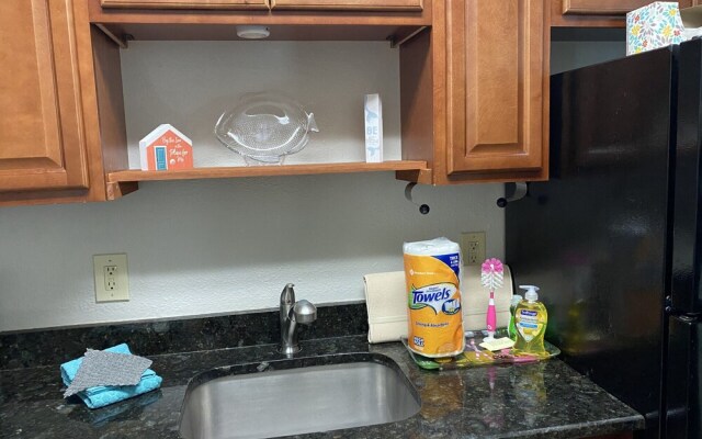 Gulfside Villa 2 Star5Vacations