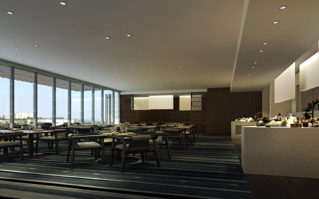 Citic Pacific Zhujiajiao Jin Jiang Hotel