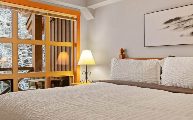 PENTHOUSE in the HEART of Panorama Village | TRUE Ski In/Out | Pools & Hot Tubs