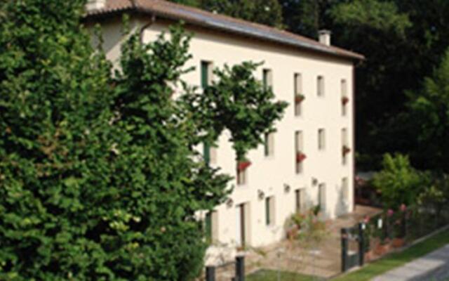 Relais Il Melograno