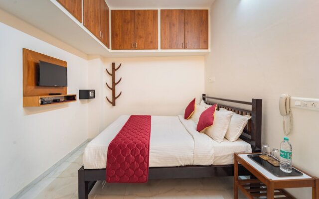 Roscotel Shara Inn Pondicherry