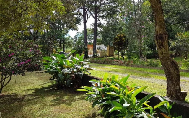 Casa Camila
