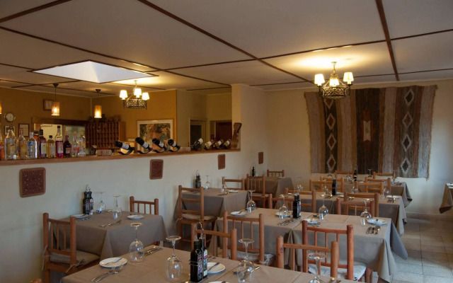 Hotel La Casa de Don Tomas
