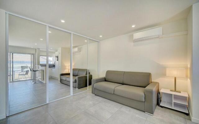 STUDIO MODERNE RENOVE 2MiN CROISETTE A0B166