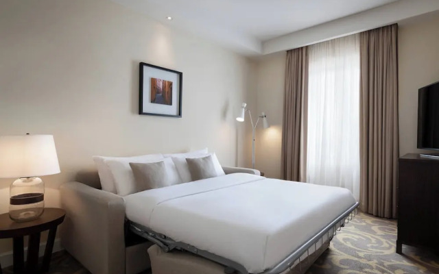 Il Ciocco Tuscany Resort