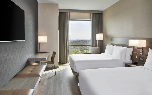 AC Hotel by Marriott Austin Hill Country