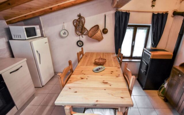 Apartment La Busa Alleghe 15152