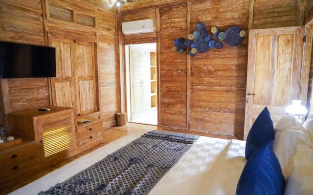 Abian Taksu Suite & Villas