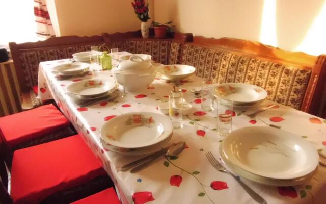 Nagyiék háza / Granny's House