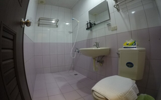For Alice Hostel
