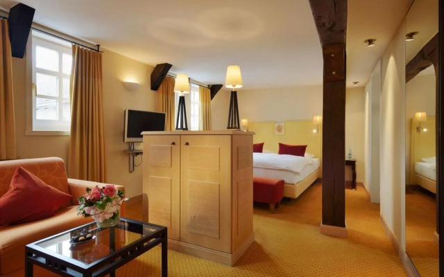 Die Sonne Frankenberg