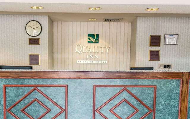 Quality Inn Marianna