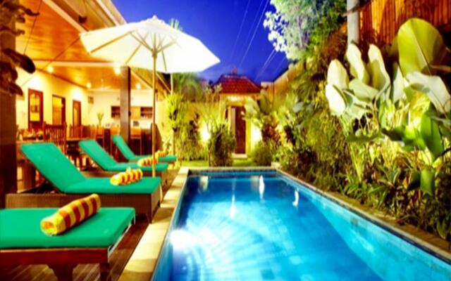 Darma House Villa Seminyak