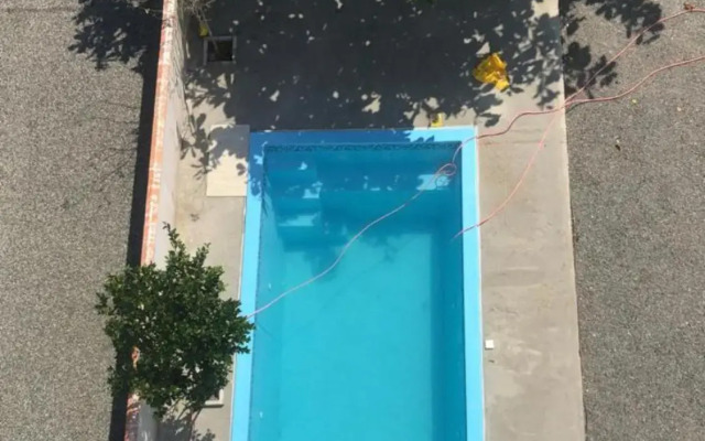 Apartamento encantador