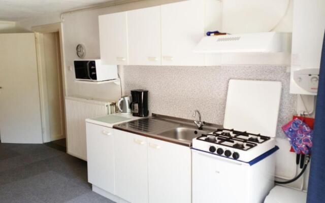 Appartement in Zandvoort
