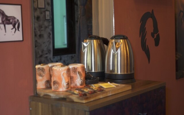 Galata Design Hotel