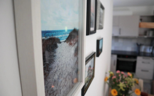 Hafenperle am Suhrenpohl