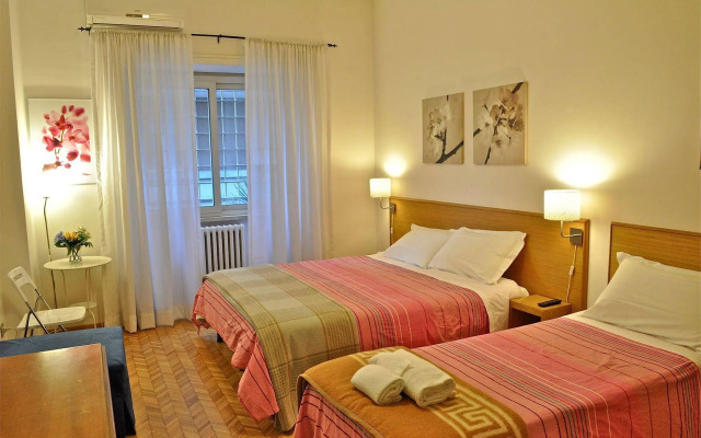 Aurelia 429 Fine Town House