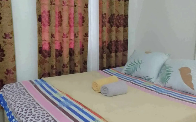 Kassel del Amor Guesthouse